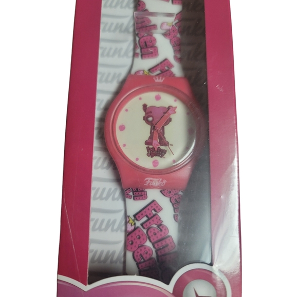 Funko Pop Franken Berry Watch General Mills Limited Edition 2000 pc (#02) - Picture 6 of 9